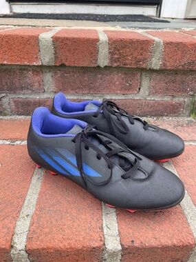 Adidas Soccer Cleats